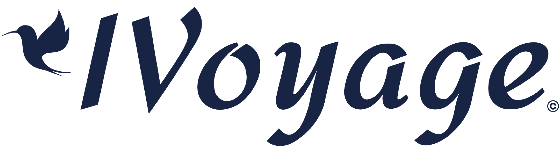 IVoyage